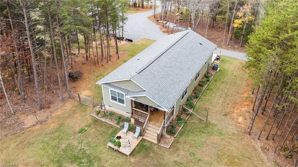 4006 N Old 52 Road