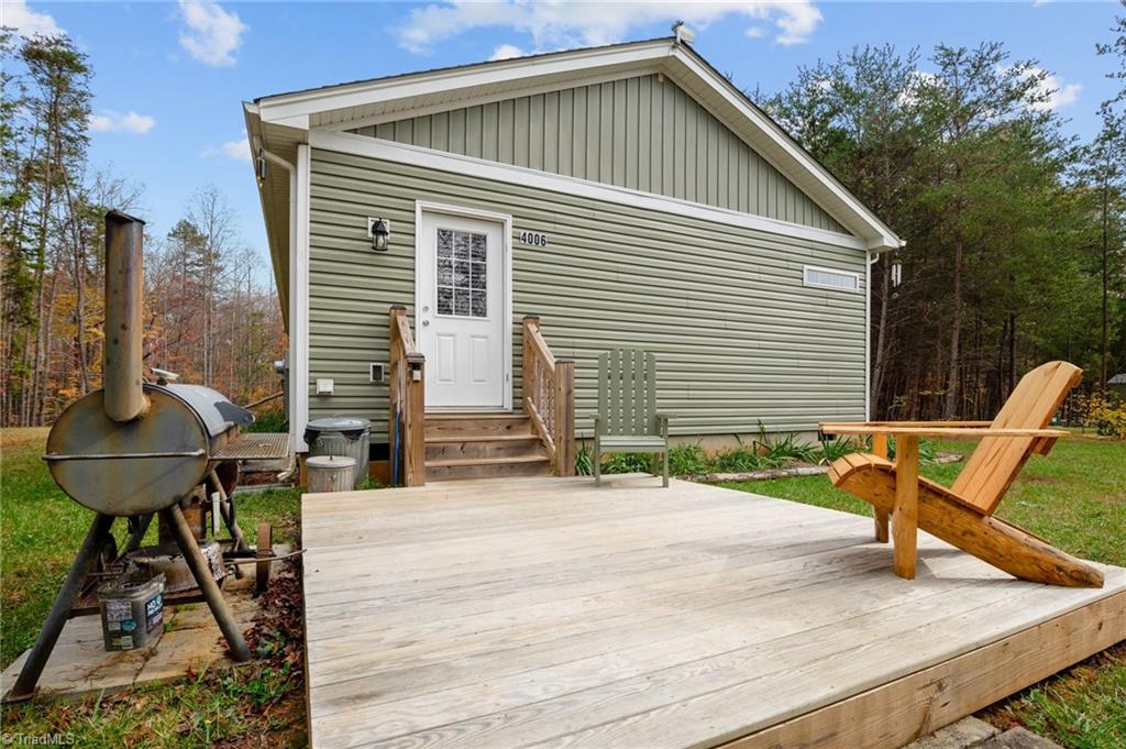 4006 N Old 52 Road