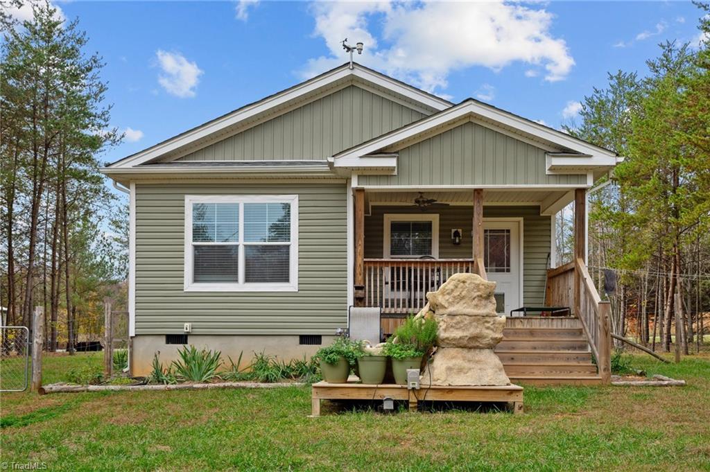 4006 N Old 52 Road
