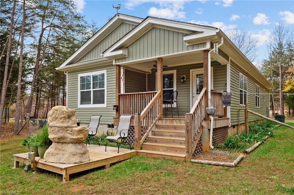 4006 N Old 52 Road
