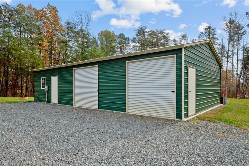 4006 N Old 52 Road