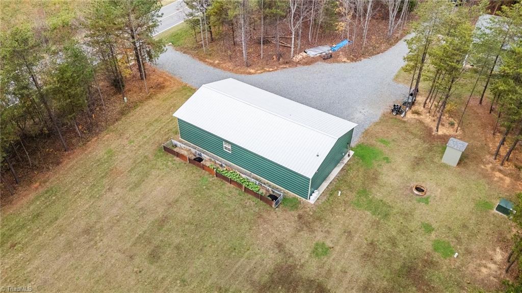 4006 N Old 52 Road