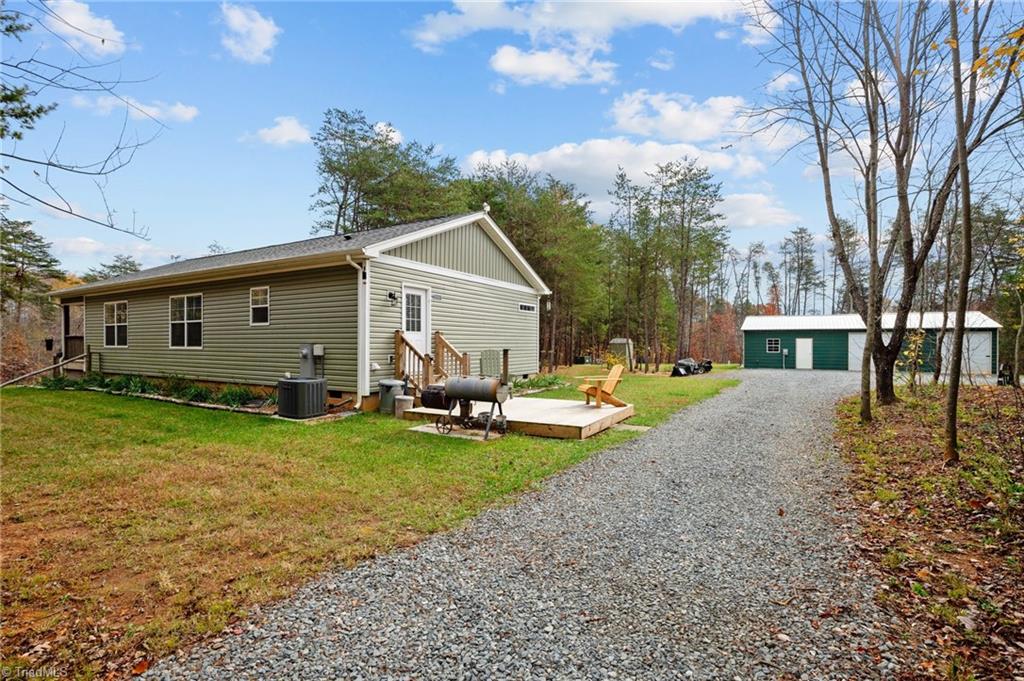 4006 N Old 52 Road