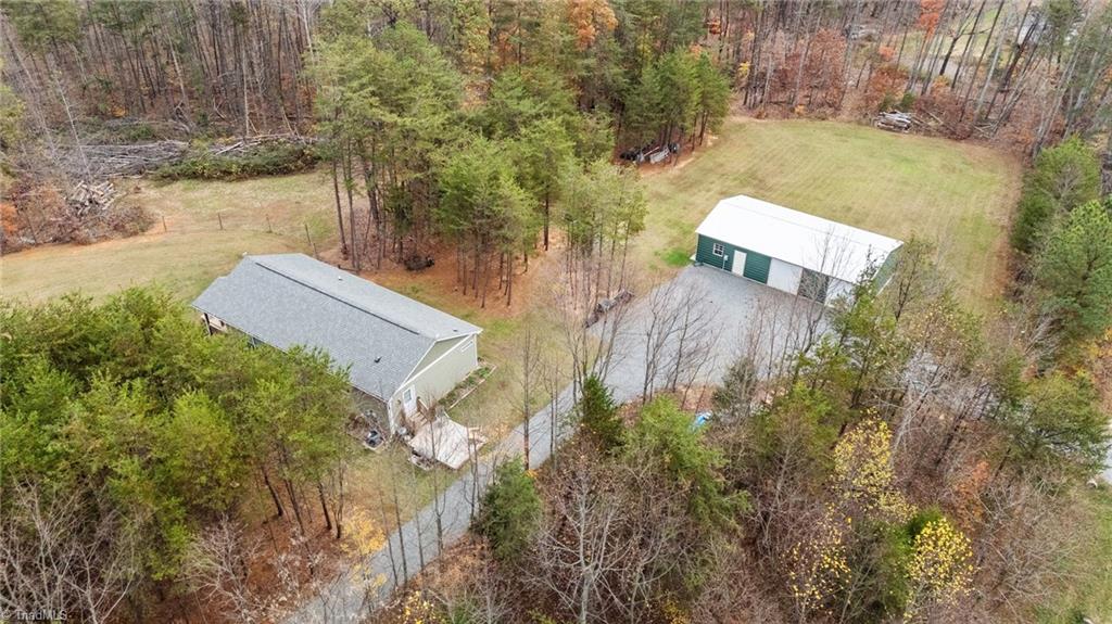 4006 N Old 52 Road