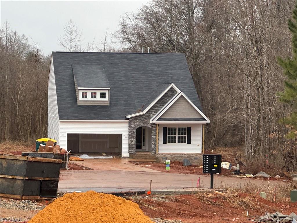 5399 Salem Woods Drive