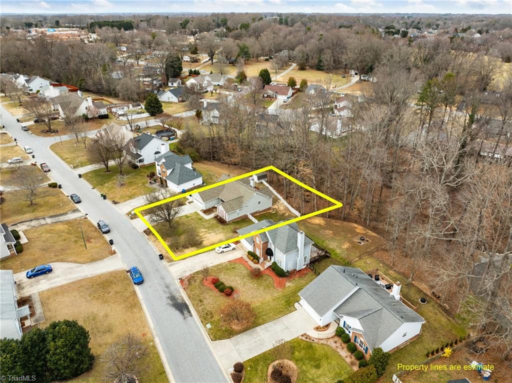 1235 Somerset Crossing Lane