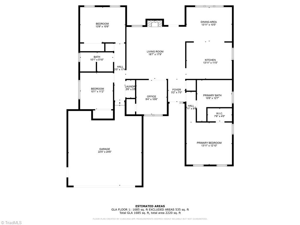 1235 Somerset Crossing Lane