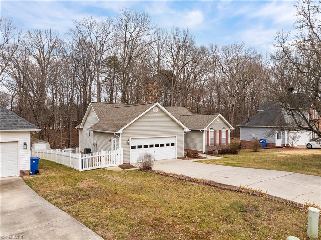 1235 Somerset Crossing Lane