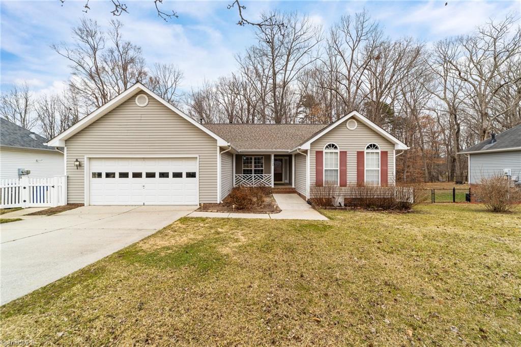 1235 Somerset Crossing Lane