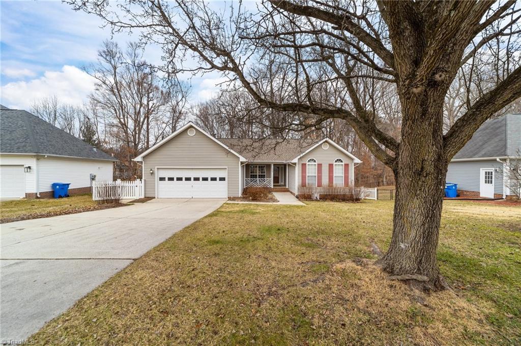 1235 Somerset Crossing Lane