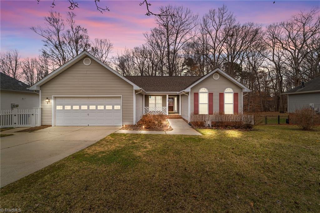 1235 Somerset Crossing Lane
