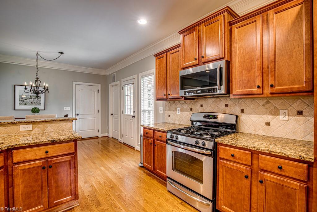 1305 Rosewood Court, Winston-Salem