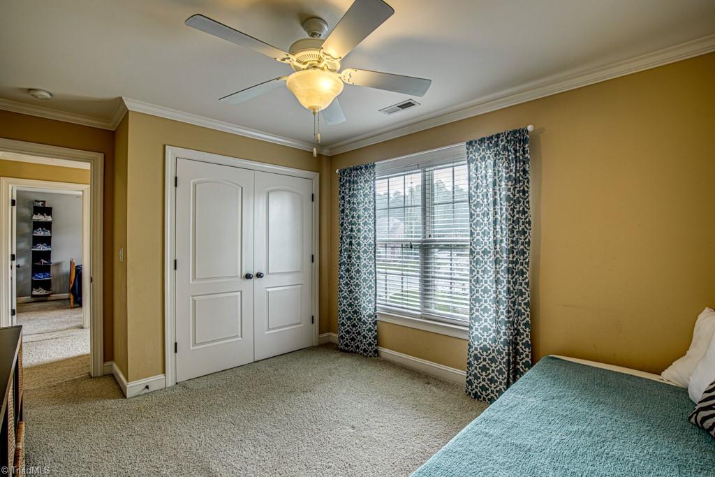 1305 Rosewood Court, Winston-Salem