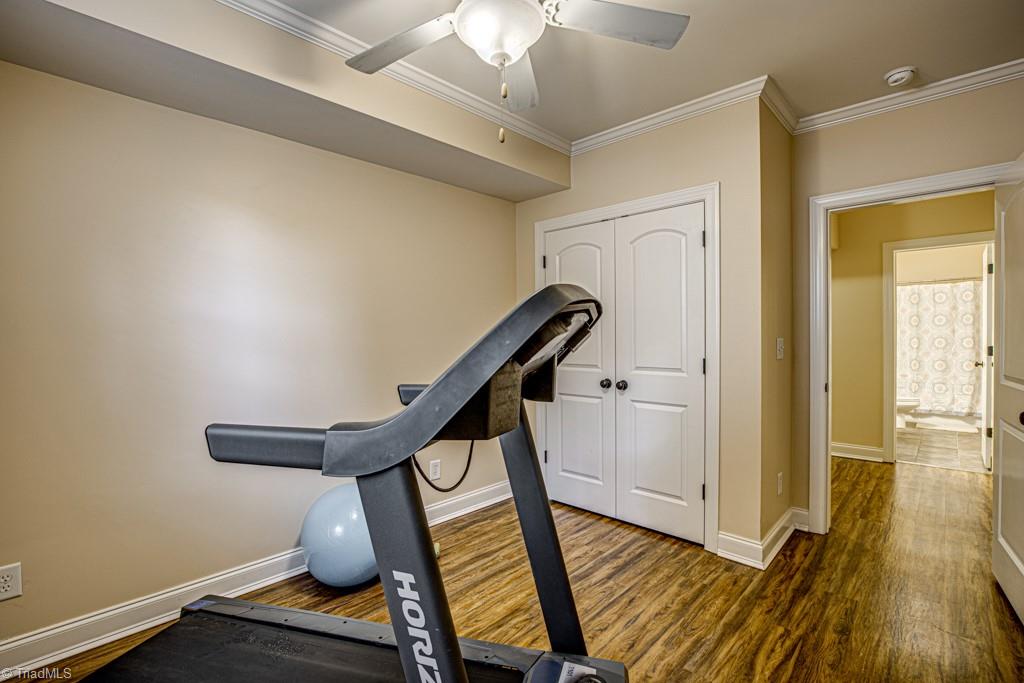 1305 Rosewood Court, Winston-Salem