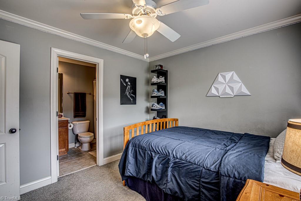 1305 Rosewood Court, Winston-Salem