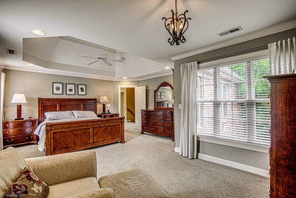 1305 Rosewood Court, Winston-Salem