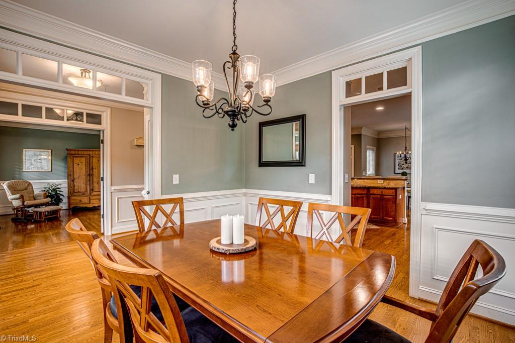 1305 Rosewood Court, Winston-Salem