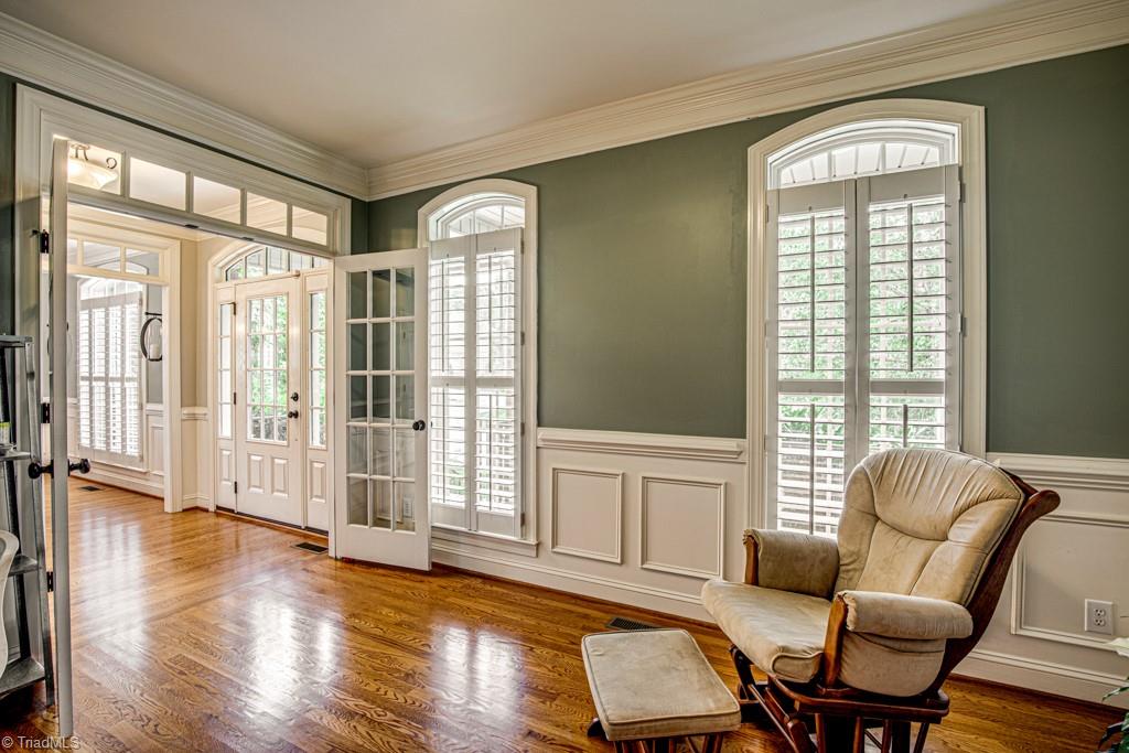 1305 Rosewood Court, Winston-Salem