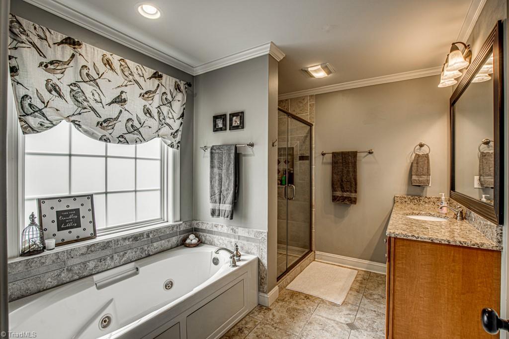 1305 Rosewood Court, Winston-Salem