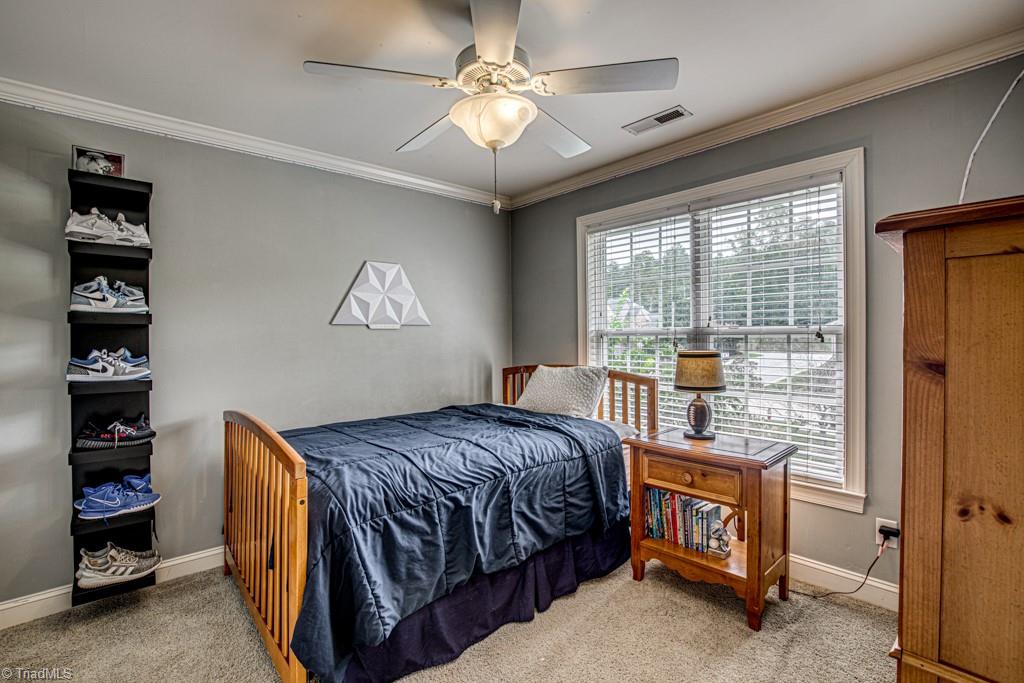 1305 Rosewood Court, Winston-Salem