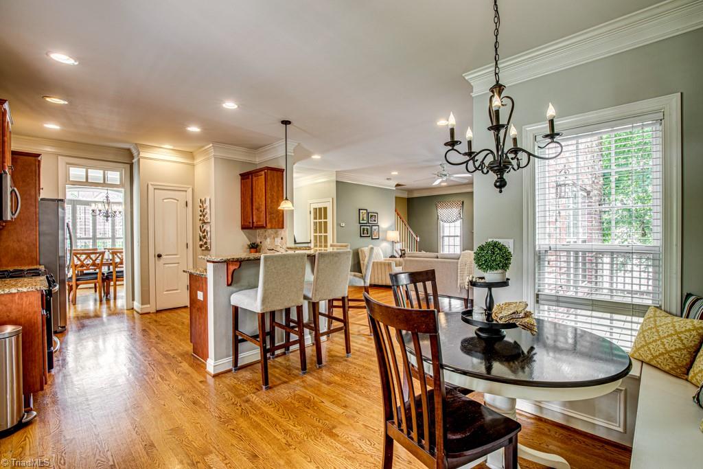 1305 Rosewood Court, Winston-Salem