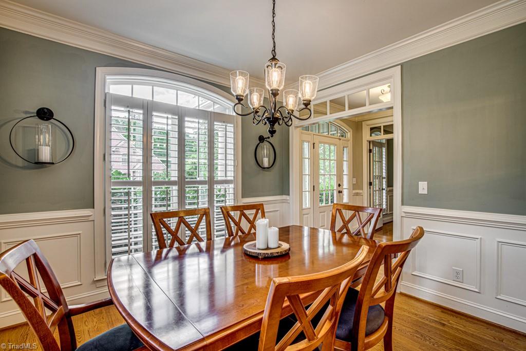 1305 Rosewood Court, Winston-Salem