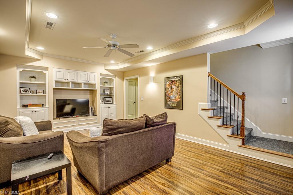 1305 Rosewood Court, Winston-Salem