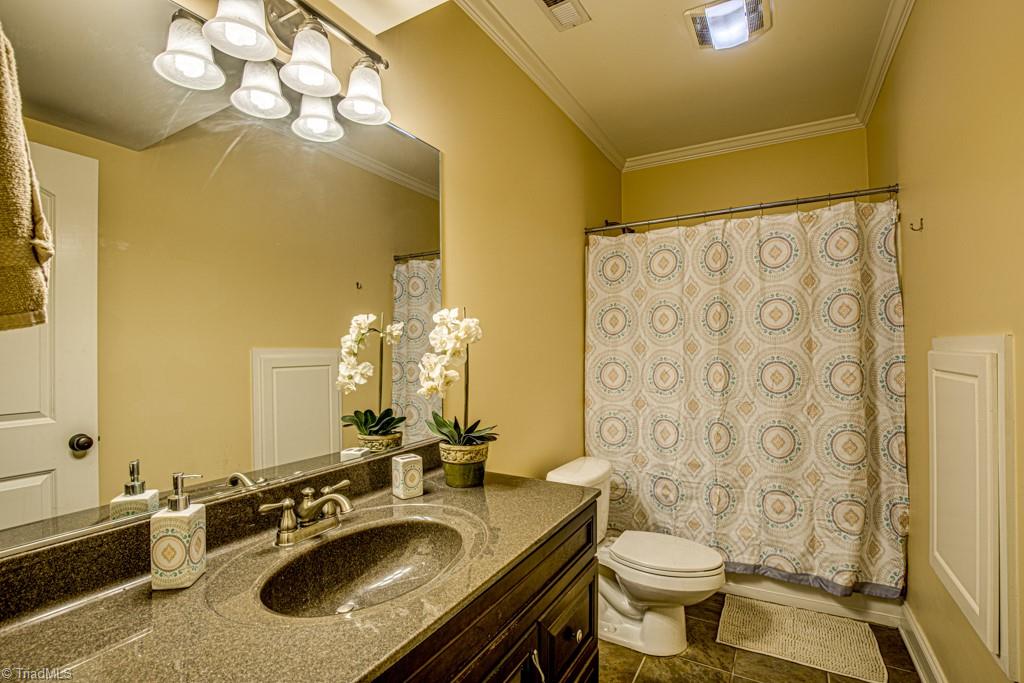 1305 Rosewood Court, Winston-Salem