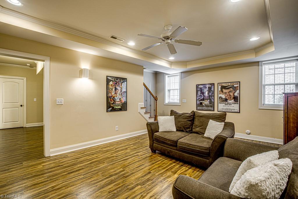 1305 Rosewood Court, Winston-Salem