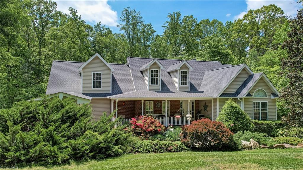 1804 Townsend Forest Lane