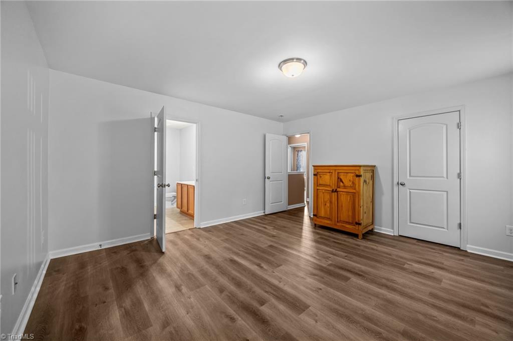 5406 Northridge Drive, Winston-Salem