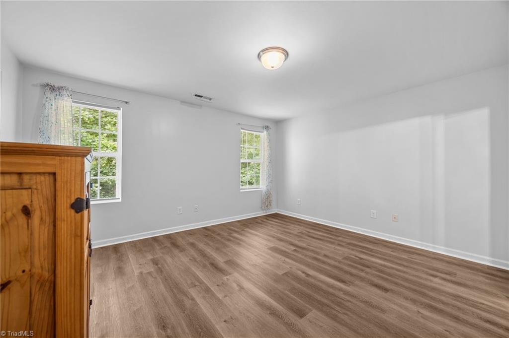 5406 Northridge Drive, Winston-Salem