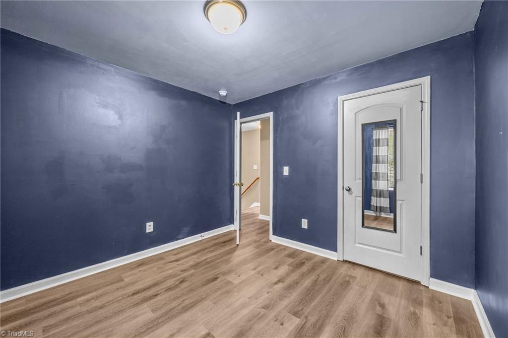 5406 Northridge Drive, Winston-Salem