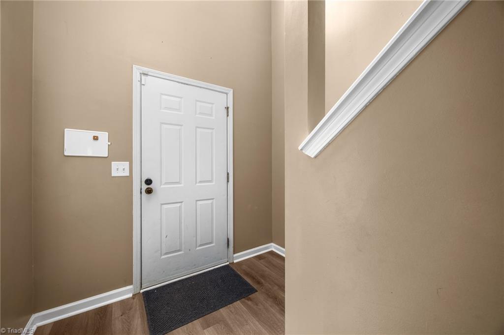 5406 Northridge Drive, Winston-Salem