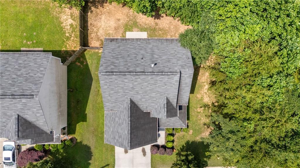 5406 Northridge Drive, Winston-Salem