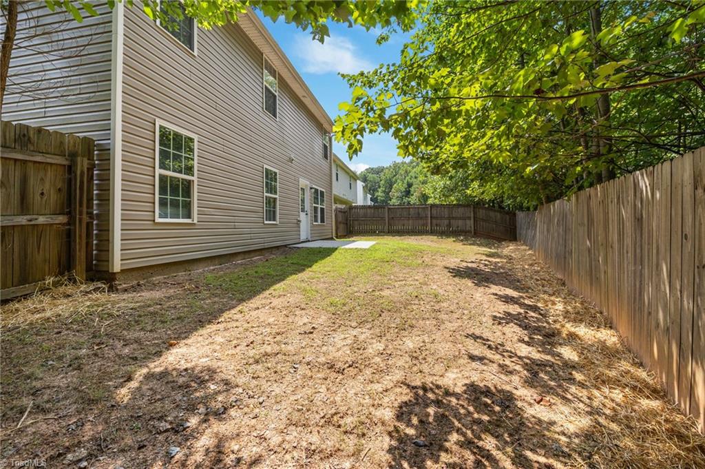 5406 Northridge Drive, Winston-Salem