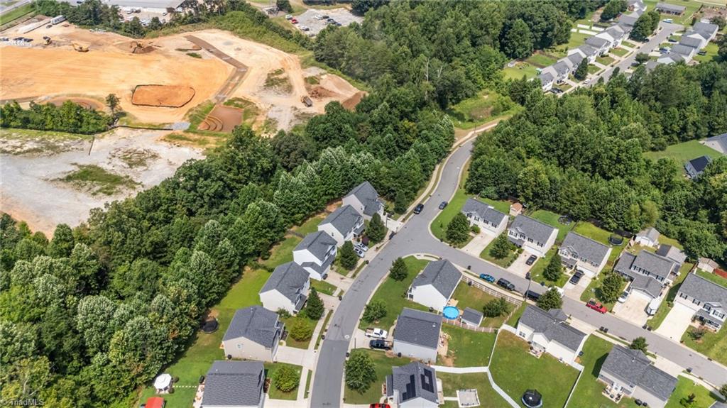 5406 Northridge Drive, Winston-Salem