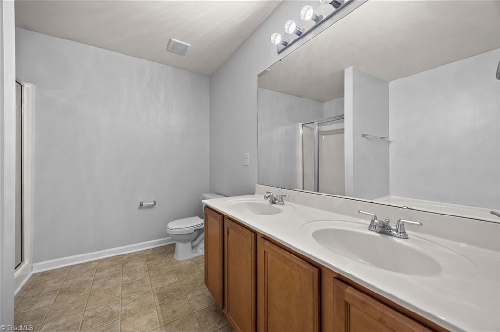 5406 Northridge Drive, Winston-Salem