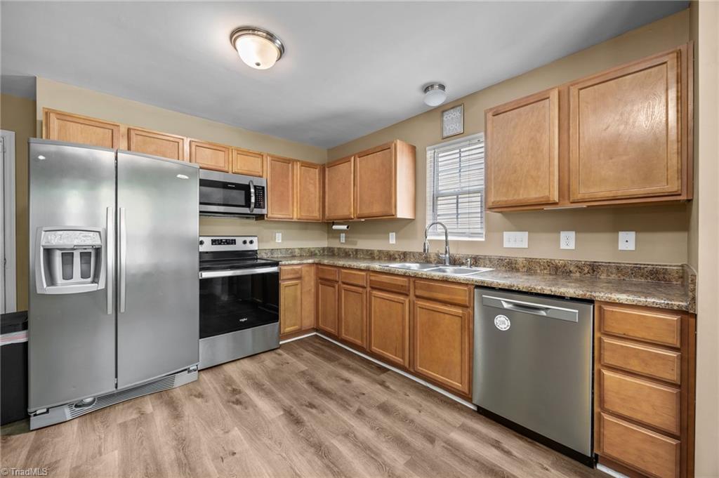 5406 Northridge Drive, Winston-Salem