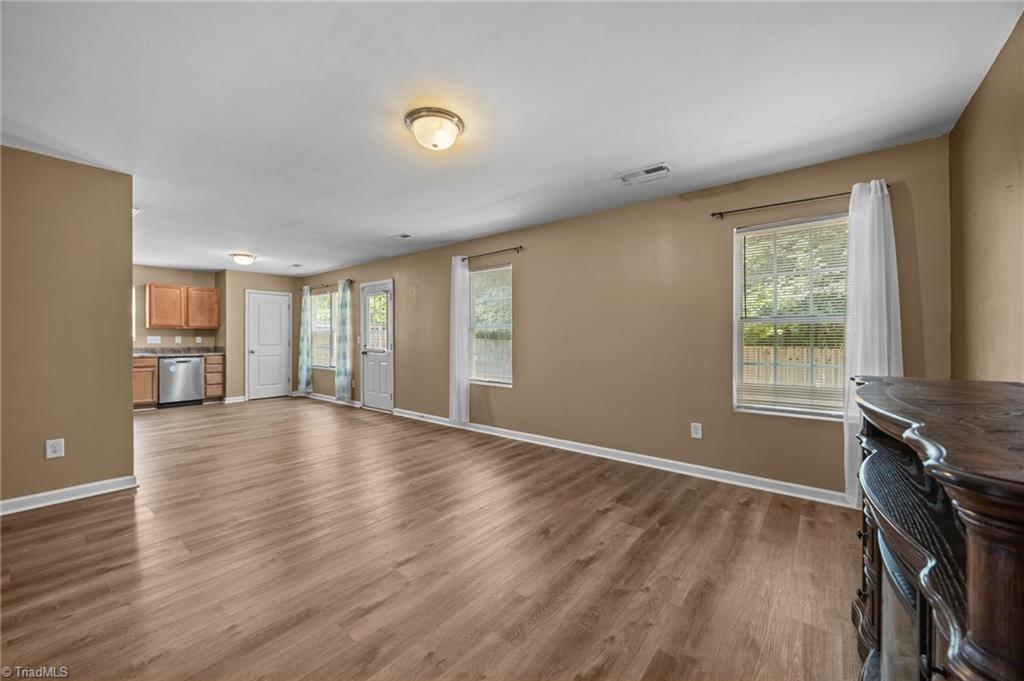 5406 Northridge Drive, Winston-Salem