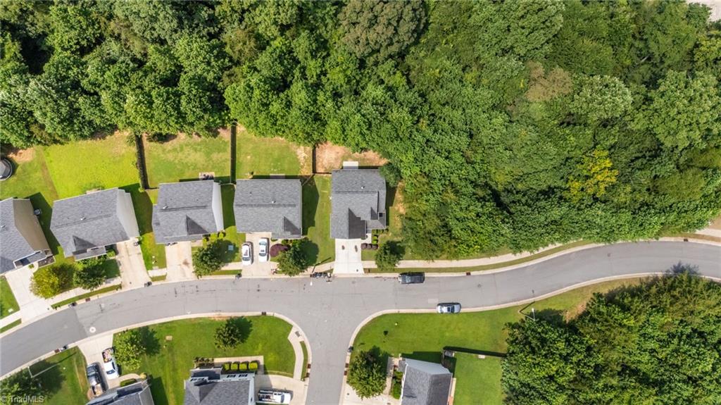 5406 Northridge Drive, Winston-Salem