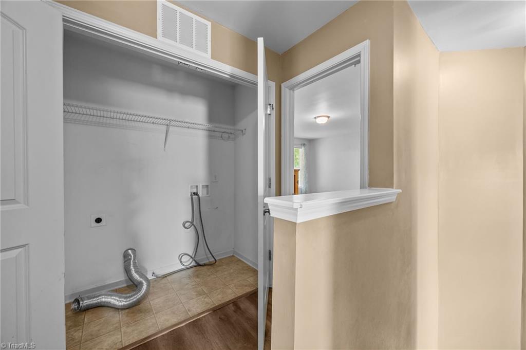 5406 Northridge Drive, Winston-Salem