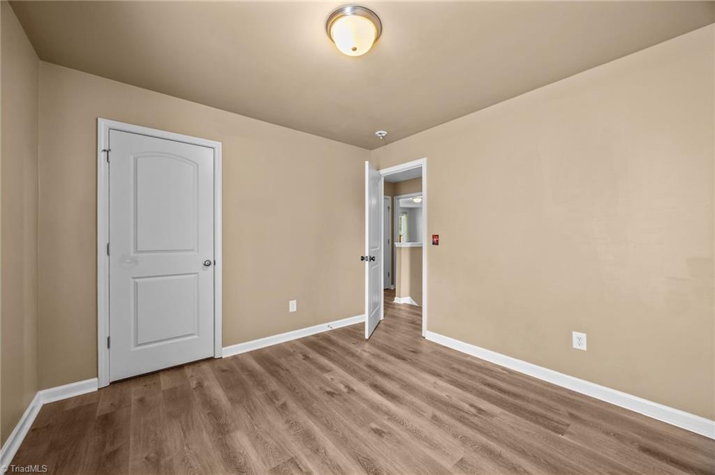 5406 Northridge Drive, Winston-Salem