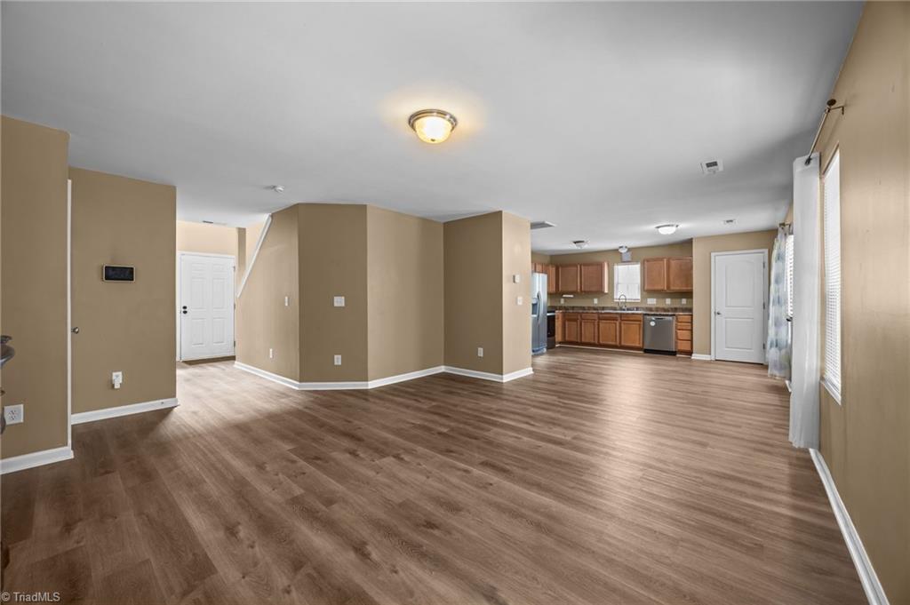 5406 Northridge Drive, Winston-Salem