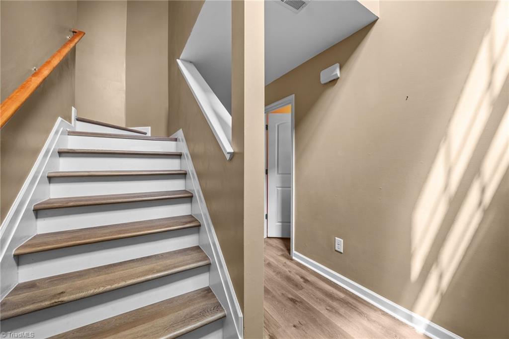 5406 Northridge Drive, Winston-Salem