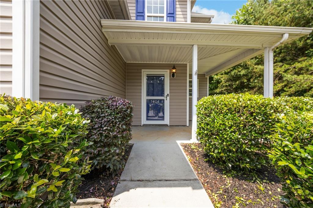 5406 Northridge Drive, Winston-Salem
