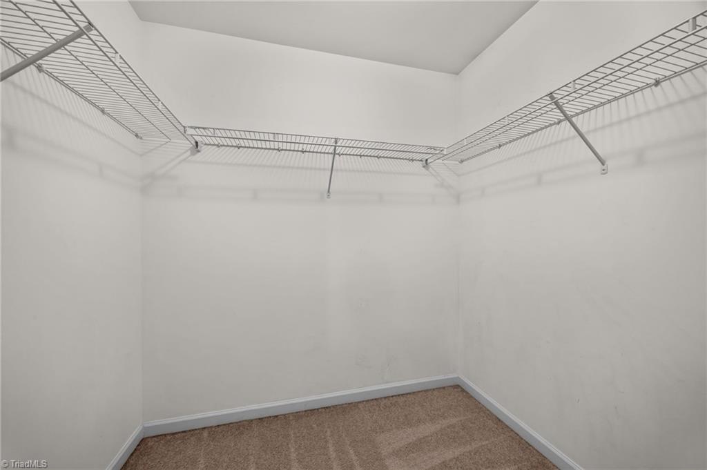 5406 Northridge Drive, Winston-Salem