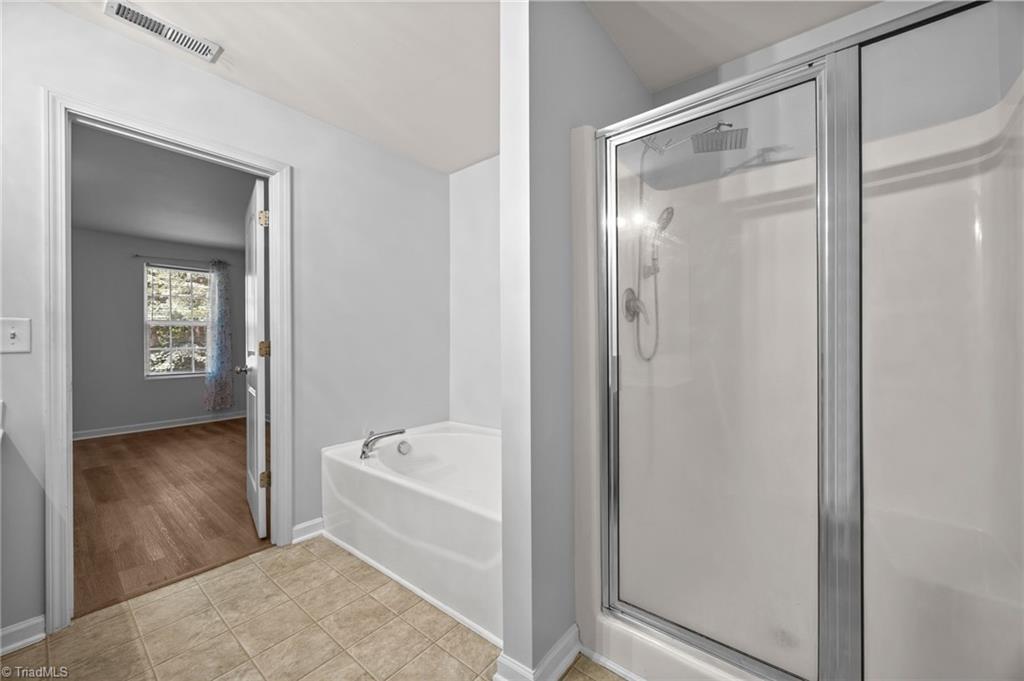 5406 Northridge Drive, Winston-Salem