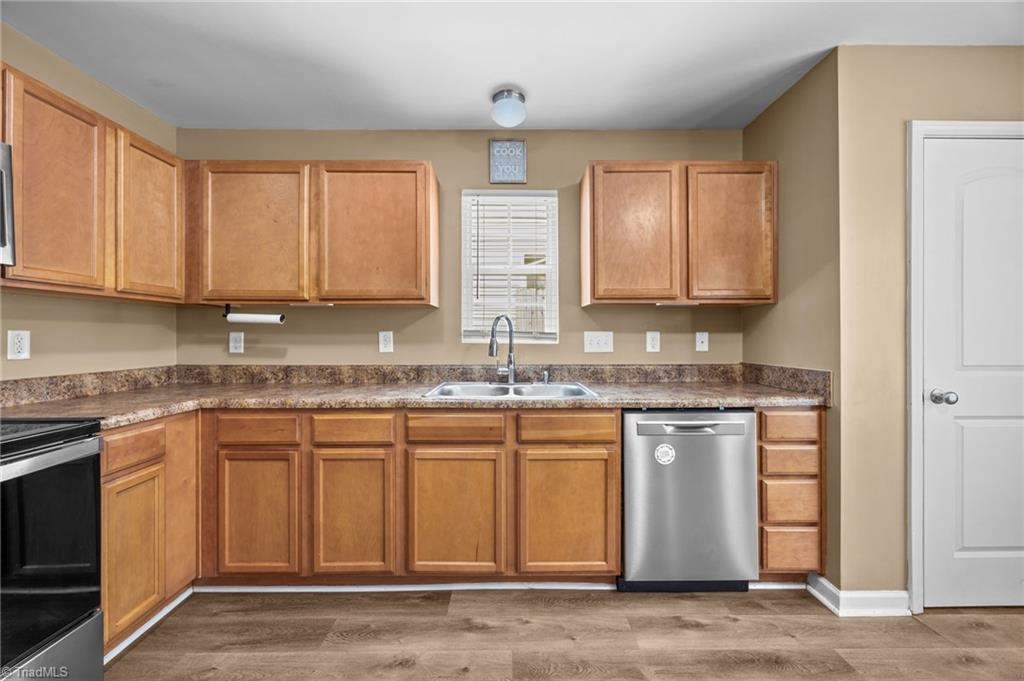 5406 Northridge Drive, Winston-Salem