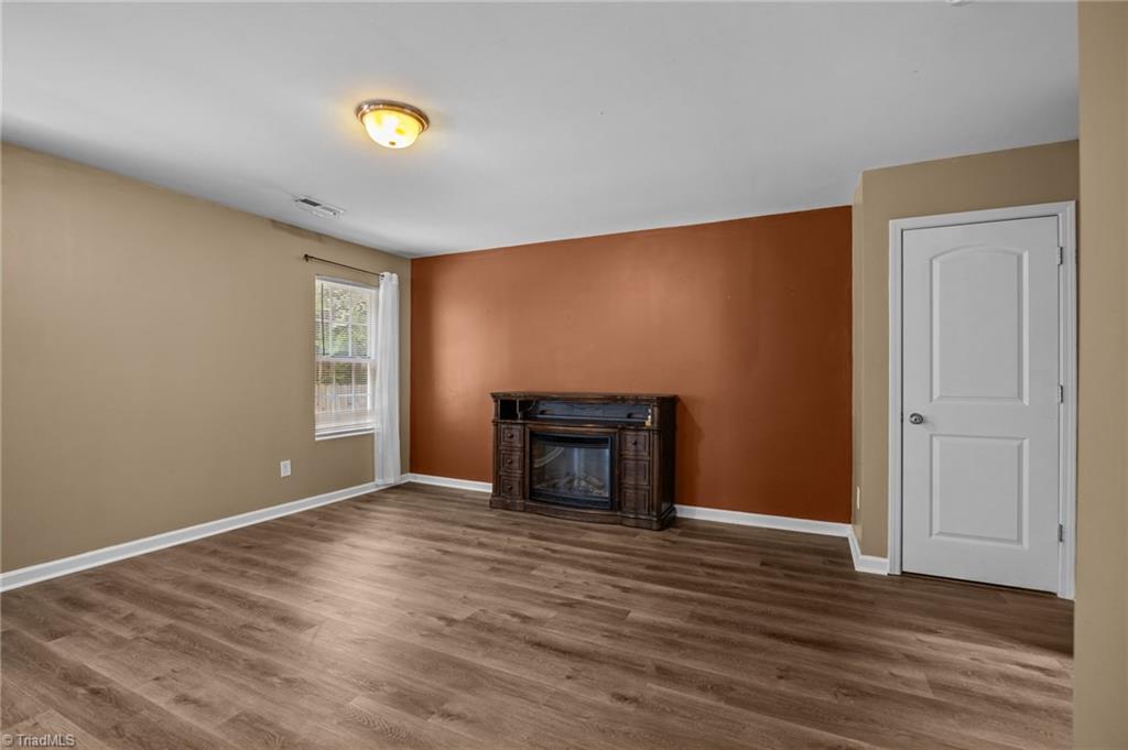 5406 Northridge Drive, Winston-Salem